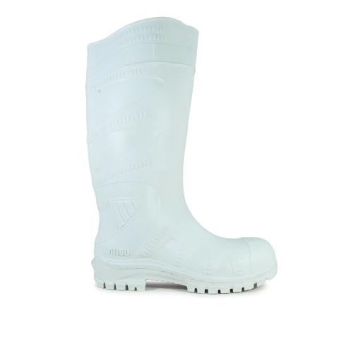 Ombú Industrial 1001 - Blanco