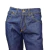 Pantalón Trabajo Ombu - Jean