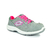 Mayorista Lotto Works Ultra - Gris/Fucsia en internet