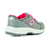 Imagen de Mayorista Lotto Works Ultra - Gris/Fucsia