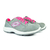 Mayorista Lotto Works Ultra - Gris/Fucsia