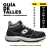 Mayorista Lotto Pacer High - Negro - comprar online