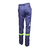 Mayorista Pantalón Trabajo Reflectivo Ombu - Azulino - tienda online