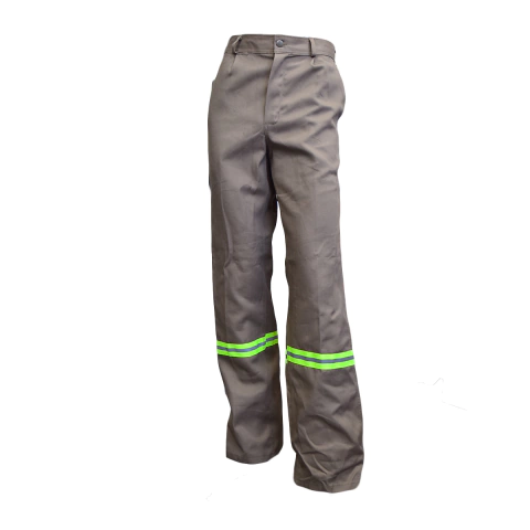Mayorista Pantalón Trabajo Reflectivo Ombu - Beige - comprar online