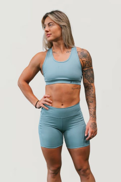 shorts para esportes