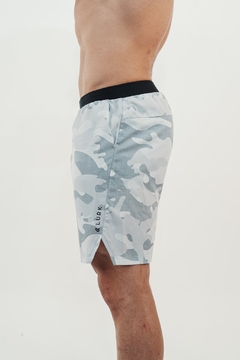 shorts para crossfit