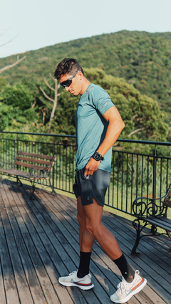 shorts para esportes
