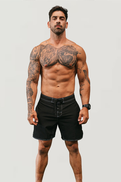 Boardshorts Lurk para praia
