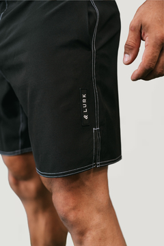 Boardshorts Lurk para cross