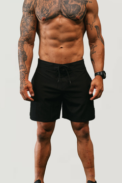 boardshorts para praia