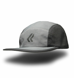Boné Five Panel Chumbo Lurk