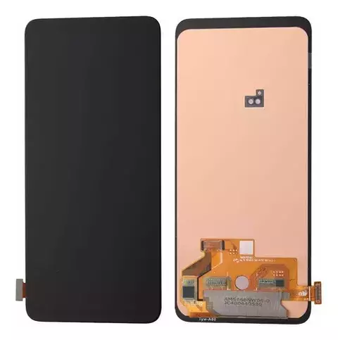 SAMSUNG GALAXY A80 OLED