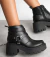 Borcego Half en internet