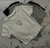Remera Moño ribb