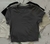 Remera Crop Lisa - comprar online