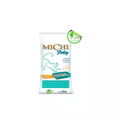 PIEDRAS SANITARIAS MICHI FELIZ