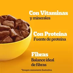 PEDIGREE ADULTO CARNE - comprar online