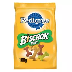 PEDIGREE BISCROK - comprar online