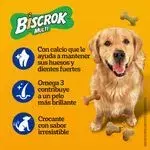PEDIGREE BISCROK - forrajeslujan