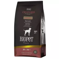 BIOPET CORDERO ADULTO - comprar online