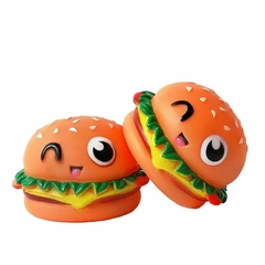 Chifle hamburguesa
