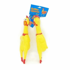Chifle pollo chico