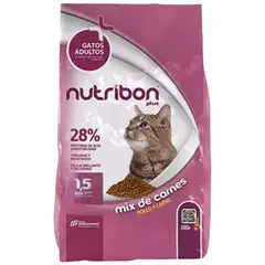 NUTRIBON GATO MIX URINARY