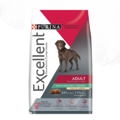 EXCELLENT ADULTO SUPER PREMIUM