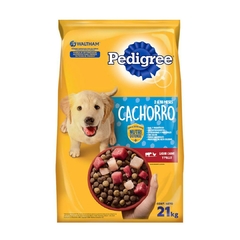 PEDIGREE CACHORRO