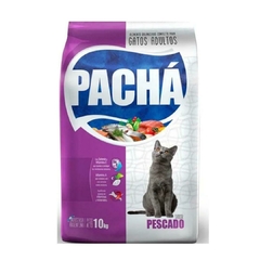 PACHA GATO