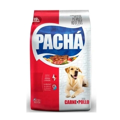 PACHA PERRO ADULTO