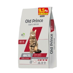 OLD PRINCE GATO