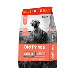 OLD PRINCE ADULTO