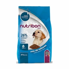 NUTRIBON CACHORRO PREMIUM