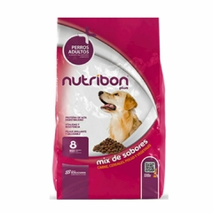 NUTRIBON ADULTO PREMIUM