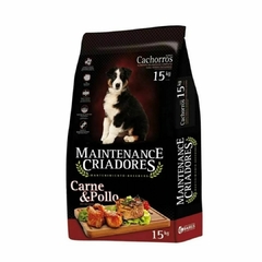 MAINTENANCE CACHORRO
