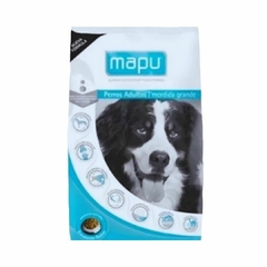 MAPU ADULTO PREMIUM