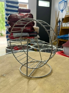 RUEDITA HAMSTER