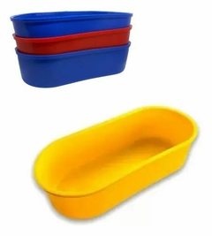 BAÑADERAS PLASTICO
