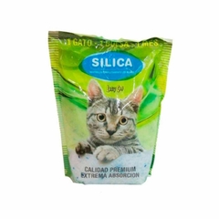 SILICA NEUTRA
