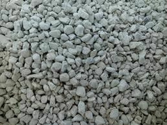 PIEDRAS SANITARIAS