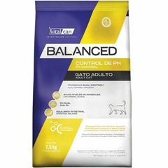 VITAL BALANCE URINARY GATO