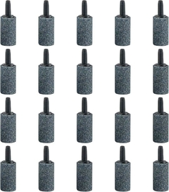 PIEDRAS DIFUSORAS PARA PECERAS O AQUARIUM - comprar online