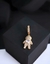 Pingente Riviera Filhos em Banho Ouro 18K - comprar online