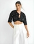 Cropped Eduarda - comprar online