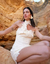 Vestido Grace na internet