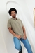 Imagem do Polo TG Style Marrom