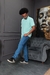 Polo TG Style Verde - TG Style Streetwear