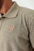 Polo TG Style Marrom - comprar online