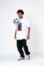 Camiseta Ronaldinho Gaúcho - TG Style Streetwear